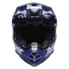Casque cross Bell Moto-10 Mips Fasthouse - Bleu
