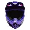 Casque cross Bell Moto-10 Mips Fluid - Violet
