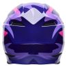 Casque cross Bell Moto-10 Mips Fluid - Violet