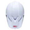 Casque cross Bell Moto-10 Mips Solid - Blanc