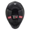 Casque cross Bell Moto-10 Mips Solid - Noir Mat