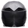 Casque cross Bell Moto-10 Mips Solid - Noir Mat