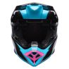 Casque cross Bell Moto-10 Spherical Fluid - Vert