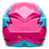 Casque cross Bell Moto-10 Spherical Fluid - Vert