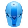 Casque cross Bell MX-10 Mips Aviator - Bleu