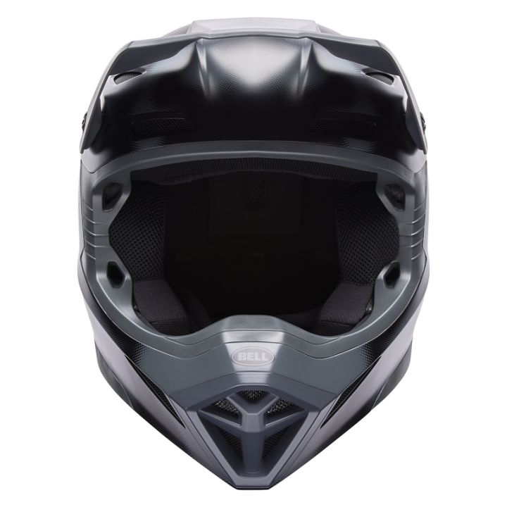 Casque cross Bell MX-10 Mips Camo - Noir