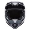 Casque cross Bell MX-10 Mips Camo - Noir