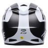 Casque cross Bell MX-10 Mips Fasthouse - Noir