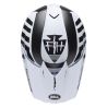 Casque cross Bell MX-10 Mips Fasthouse - Noir