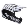 Casque cross Bell MX-10 Mips Fasthouse - Noir
