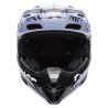 Casque cross Bell MX-10 Mips Fasthouse - Noir