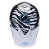 Casque cross Bell MX-10 Mips Replica Slayco LE 2025 - Noir