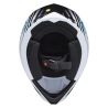 Casque cross Bell MX-10 Mips Replica Slayco LE 2025 - Noir