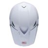 Casque cross Bell MX-10 Mips Solid - Blanc