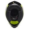 Casque cross Bell MX-10 Mips Talon - Jaune