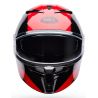 Casque moto intégral Bell Lithium Mips Tech - Rouge
