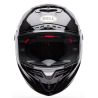 Casque moto intégral Bell Race Star DLX Flex Strike - Argent