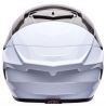 Casque moto intégral Bell Race Star DLX Flex Strike - Argent