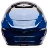 Casque moto intégral Bell Race Star DLX Flex Strike - Bleu