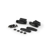 Jeu mécanismes réglables Puig (20766N) Clip-On Visière 2.0