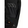 Veste moto touring Rukka FLEXO-R Noir