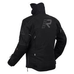 Veste moto touring Rukka FLEXO-R Noir 2
