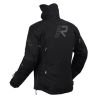 Veste moto touring Rukka FLEXO-R Noir