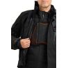 Veste moto touring Rukka FLEXO-R Noir