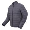 Veste moto touring Rukka FLEXO-R Gris