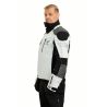 Veste moto touring Rukka FLEXO-R Gris