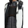 Veste moto touring Rukka FLEXO-R Gris