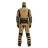 Veste moto aventure Rukka TITANTRAIL-R Kaki