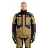 Veste moto aventure Rukka TITANTRAIL-R Kaki