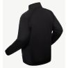 Veste coupe-vent Rukka WINSTO-R Noir