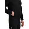 Veste coupe-vent Rukka WINSTO-R Noir
