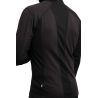 T-shirt coupe-vent Rukka WINSTO-R SHIRT Noir