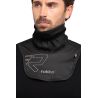 Tour de cou Rukka WIND-R NECK WARMER Noir
