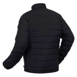 Sous veste thermique Rukka DOWNRIDE-R Noir 2