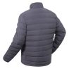 Sous veste thermique Rukka DOWNRIDE-R Gris anthracite