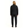 Sous veste thermique femme Rukka DOWNRIDE-R Noir
