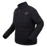 Sous veste thermique femme Rukka DOWNRIDE-R Noir