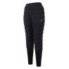 Sous pantalon thermique femme Rukka DOWNRIDE-R Noir