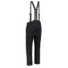 Pantalon moto touring Rukka FLEXO-R Noir jambes longues