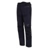Pantalon moto touring Rukka ARMAGATE Noir jambes longues