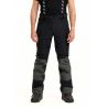 Pantalon moto aventure Rukka TITANTRAIL-R Noir Gris jambes longues