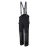 Pantalon moto aventure Rukka TITANTRAIL-R Noir Gris