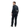 Pantalon moto aventure Rukka ECUADO-R Noir jambes longues
