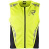 Gilet de protection haute visibilité Rukka VIS VEST Jaune Fluo