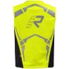 Gilet de protection haute visibilité Rukka VIS VEST Jaune Fluo