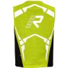 Gilet de protection haute visibilité Rukka VIS VEST Jaune Fluo